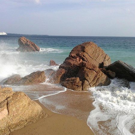 A 10 Min De La Croisette - Pieds Dans La Mer 칸느 외부 사진